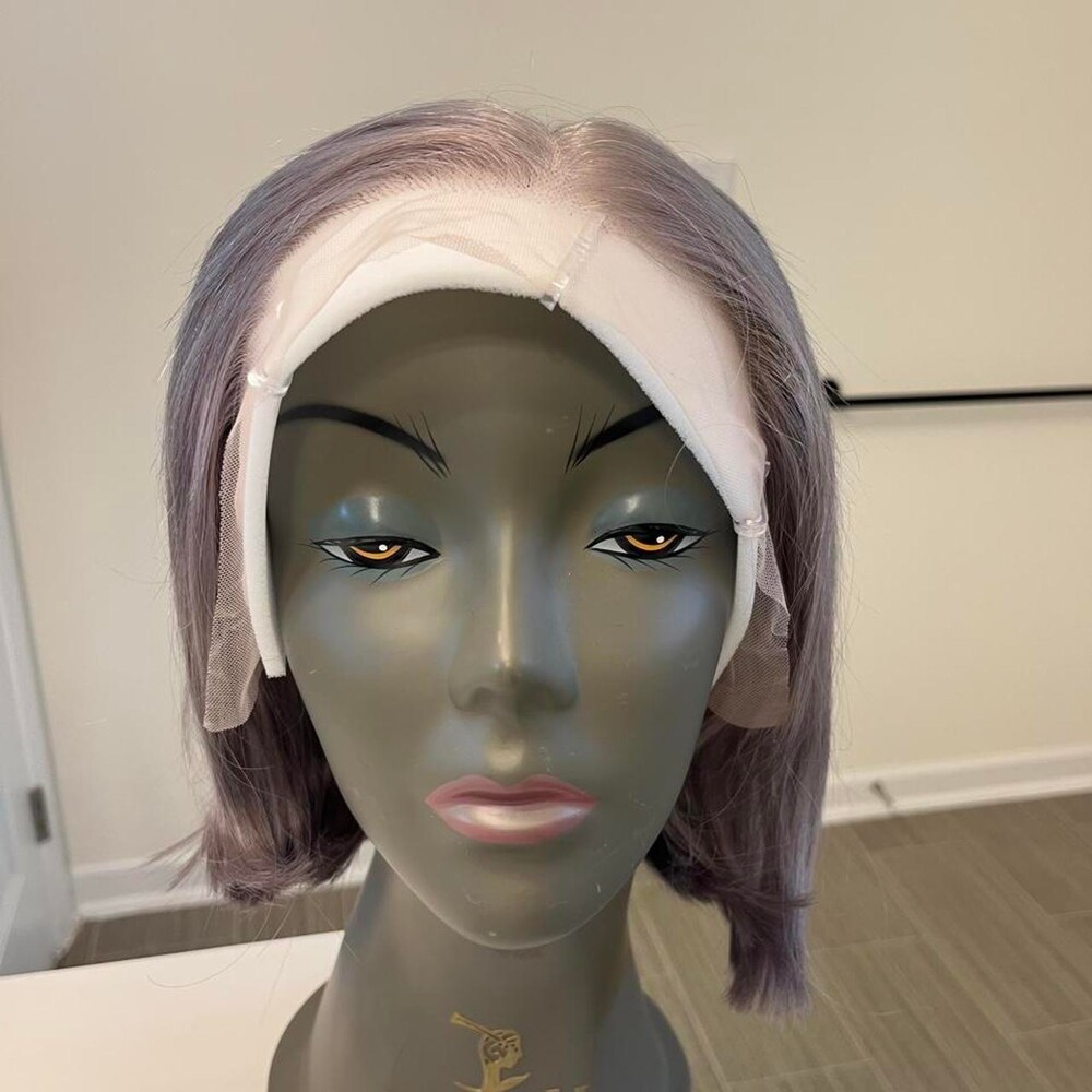 -100% Premium Human Hair